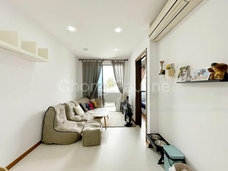 1 Bed Condo for Sale in  Isuites @ Palm - Image 16